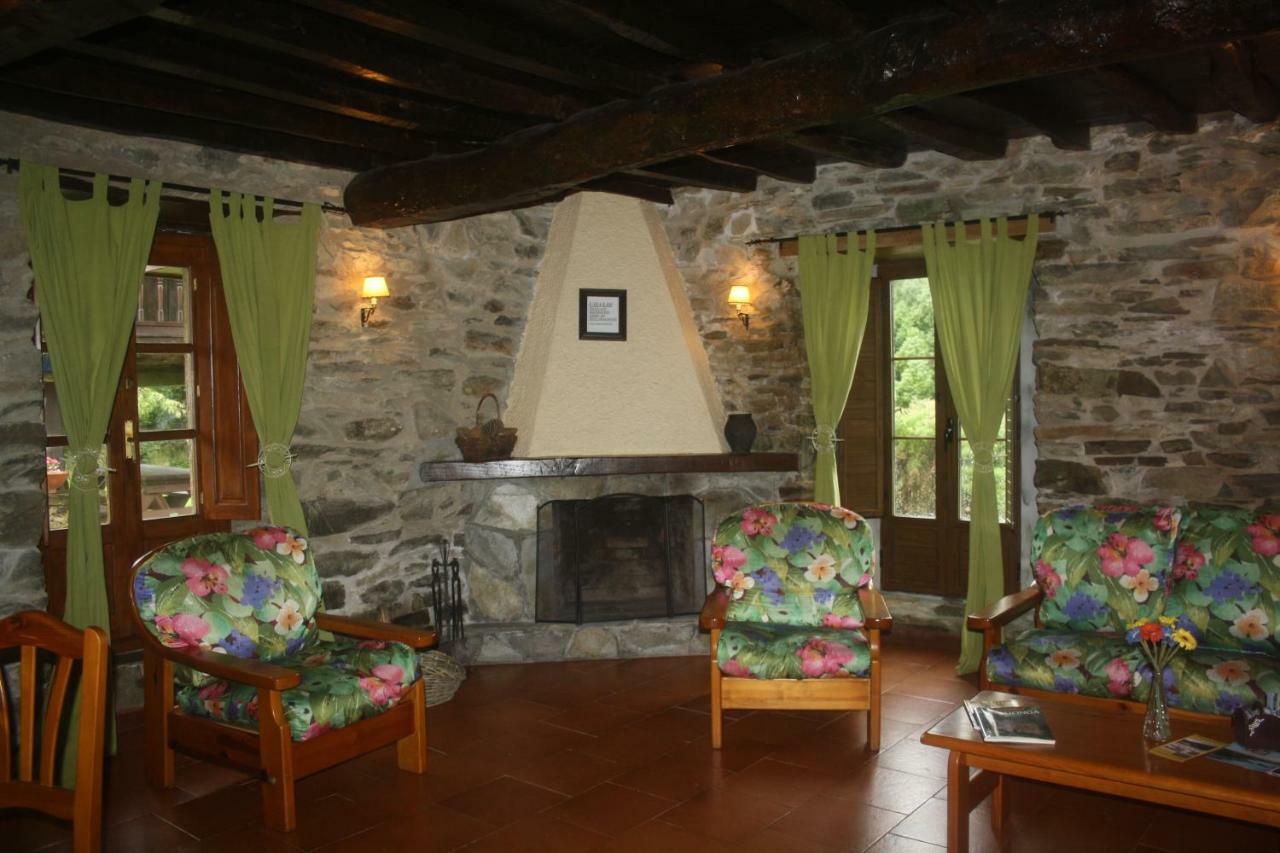 Casa Lao I Guest House El Pito Ngoại thất bức ảnh
